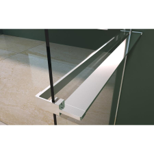 Water Fun Rochelle törölköző és szappantartó 140 cm fürdőszoba kiegészítő