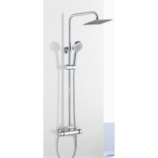 Water Fun TULLE zuhanyszett, termosztátos csapteleppel csaptelep