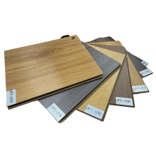 Water Fun W-STEP || laminált padló termékminta színekkel laminált parketta