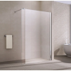 Water Fun Walk-in || zuhanyfal 120, 200cm, 8mm
