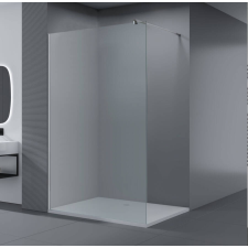 Water Fun Walk-in zuhanyfal 70, 190cm, 8mm kád, zuhanykabin
