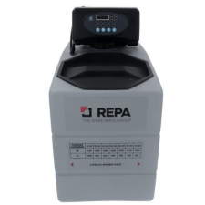  WATER SOFTENER MILLENNIUM 8 FULL OPT. kávéfőző kellék