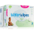 Water Wipes Baby Wipes Sopaberry 9 Pack finom nedves törlőkendők gyermekeknek 9x60 db