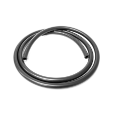  Watercool Heatkiller EPDM tömlő 13/10mm - fekete, 3m (50275) hűtés