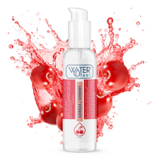  Waterfeel – cseresznye ízű síkosító 175 ml síkosító