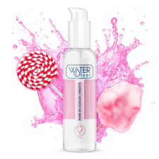  WATERFEEL - Selymes vízbázisú síkosító 175 ml síkosító
