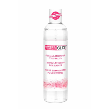  WATERGLIDE 300 ML ORGASM GEL &#8211; vízbázisú síkosító síkosító