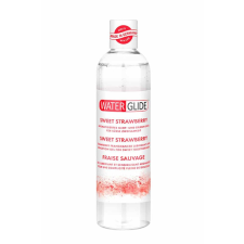  WATERGLIDE 300 ML SWEET STRAWBERRY síkosító