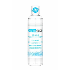 Waterglide 300ML COOLING síkosító