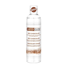 Waterglide 300ML HOT CHOCOLATE síkosító
