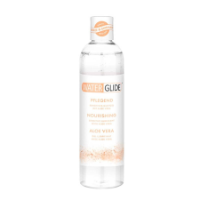  WATERGLIDE 300ML NOURISHING – vízbázisú síkosító síkosító
