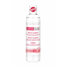 Waterglide vízbázisú síkosító - cherry síkosító