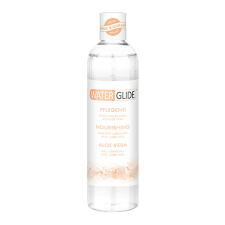 Waterglide Water Glide Nourishing vízbázisú síkosító, érzékeny bőrre (300 ml) síkosító