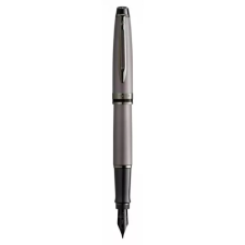 Waterman Expert Metalic Silver CT töltőtoll 2119253 toll