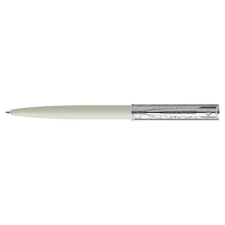 Waterman Golyósirón WATERMAN ALLURE DELUXE fehér toll