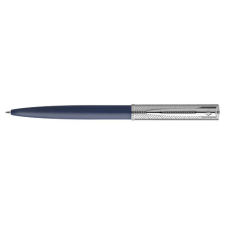 Waterman Golyósirón WATERMAN ALLURE DELUXE kék toll