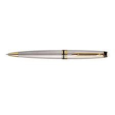 Waterman Golyósirón Waterman EXPERT III. S0952000 STAINLESS STEEL GT BP toll