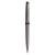 Waterman Golyóstoll, 0,7 mm, metál ezüst tolltest, ezüst klip, WATERMAN  Expert Special Edition , kék