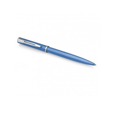 Waterman Graduate Allure 2068191 ezüst klipszes, kék golyóstoll toll