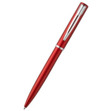 Waterman Graduate Allure 2068193 ezüst klipszes, piros golyóstoll toll