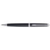 Waterman Hemisphere NEWaterman MATT BLACK ezüst klipsz Golyóstoll