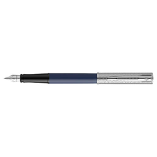 Waterman Töltőtoll WATERMAN ALLURE DELUXE kék toll