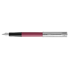 Waterman Töltőtoll WATERMAN ALLURE DELUXE rózsaszín toll