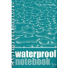  Waterproof Notebook - Pocket Sized