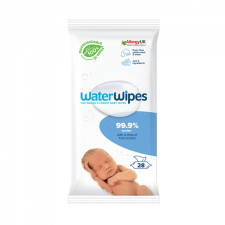 WaterWipes BIO nedves törlőkendő (28 db) törlőkendő