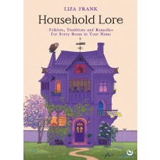 Watkins Media Household Lore | FRANK LIZA idegen nyelvű könyv