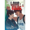Wattpad Webtoon Studios, Inc. Love Bites, Vol. 1 | WALLACE ALICIA