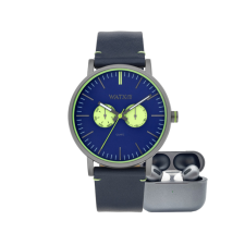 WATXANDCO RELOJ12_44 Férfi karóra karóra