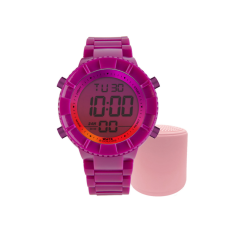WATXANDCO RELOJ1_L UNISEX karóra karóra