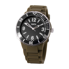 WATXANDCO RWA1300-C1513 UNISEX karóra karóra