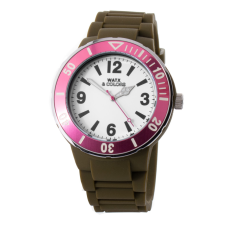 WATXANDCO RWA1623-C1513 UNISEX karóra karóra
