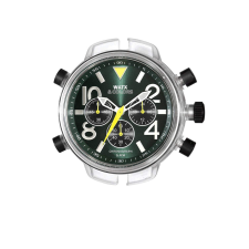 WATXANDCO RWA4748 UNISEX karóra karóra