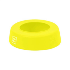 WAUDOG Silicone Bowl | Szilikon tál utazáshoz - 0,75 L kutyatál