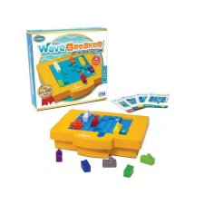  Wave Breaker logikai játék kreatív és készségfejlesztő