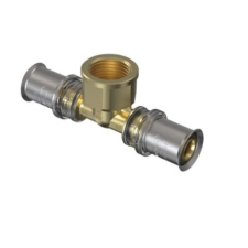 WAVIN M5 Bm T idom D32x1/2″x32 (TMTB32) hűtés, fűtés szerelvény