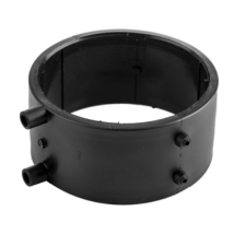 WAVIN PE-HD Elektrofitting karmantyú DN110 (BIED110) hűtés, fűtés szerelvény