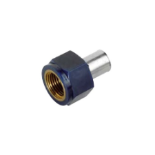 WAVIN Wavin K1  Csatlakozó Bm 25×3/4"(FTMB25) hűtés, fűtés szerelvény