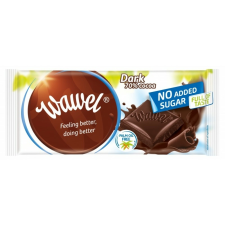 Wawel étcsokoládé 70% 100g csokoládé és édesség