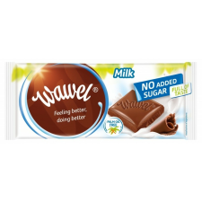 Wawel tejcsokoládé 100g csokoládé és édesség