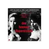 WAX TIME Art Pepper - Des Femmes Disparaissent (Vinyl LP (nagylemez))