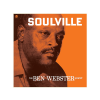 WAX TIME The Ben Webster Quintet - Soulville (180 gram Edition) (Vinyl LP (nagylemez))