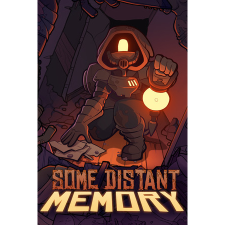 Way Down Deep Some Distant Memory (PC - Steam elektronikus játék licensz) videójáték