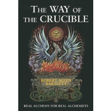  Way of the Crucible – Capt. Robert Allen Bartlett idegen nyelvű könyv