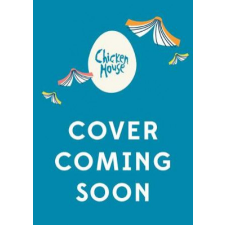  Way Past Winter – Kiran Millwood Hargrave idegen nyelvű könyv