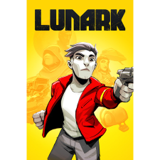 WayForward LUNARK (PC - Steam elektronikus játék licensz) videójáték