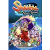 WayForward Shantae and the Seven Sirens (digitális licenc)